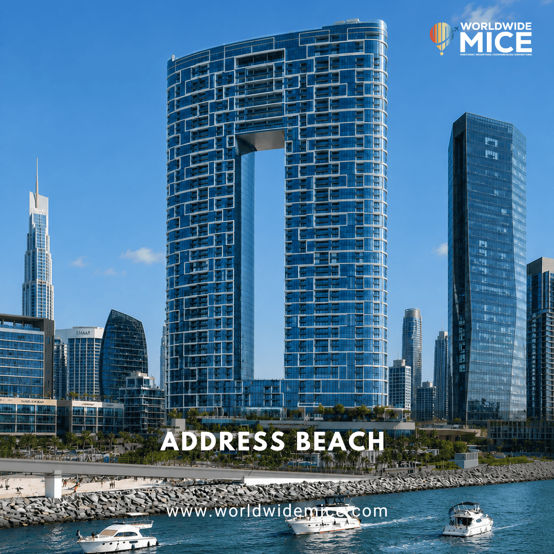 Address Beach